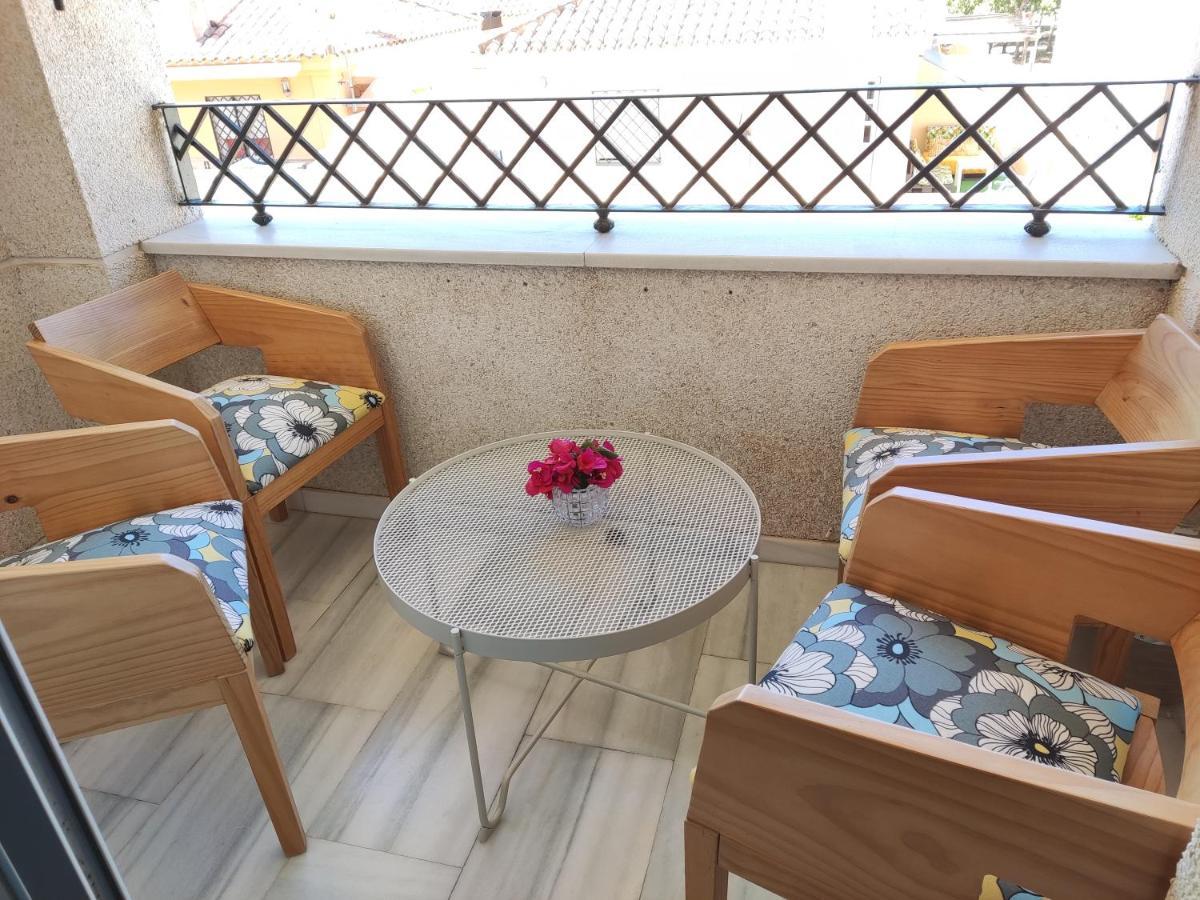Casa Bermeo Daire Sanlúcar de Barrameda Dış mekan fotoğraf