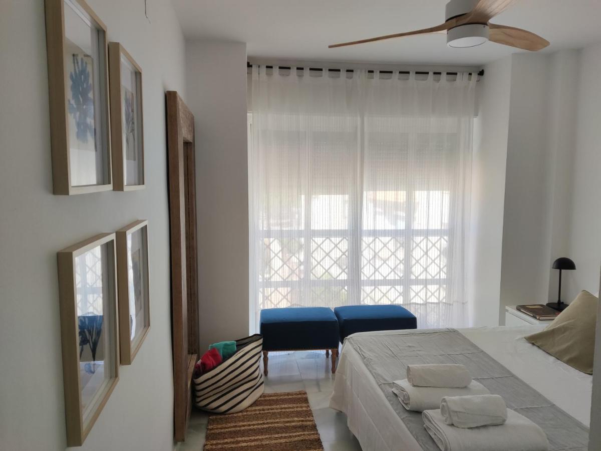 Casa Bermeo Daire Sanlúcar de Barrameda Dış mekan fotoğraf