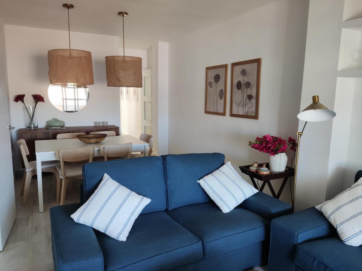 Casa Bermeo Daire Sanlúcar de Barrameda Dış mekan fotoğraf