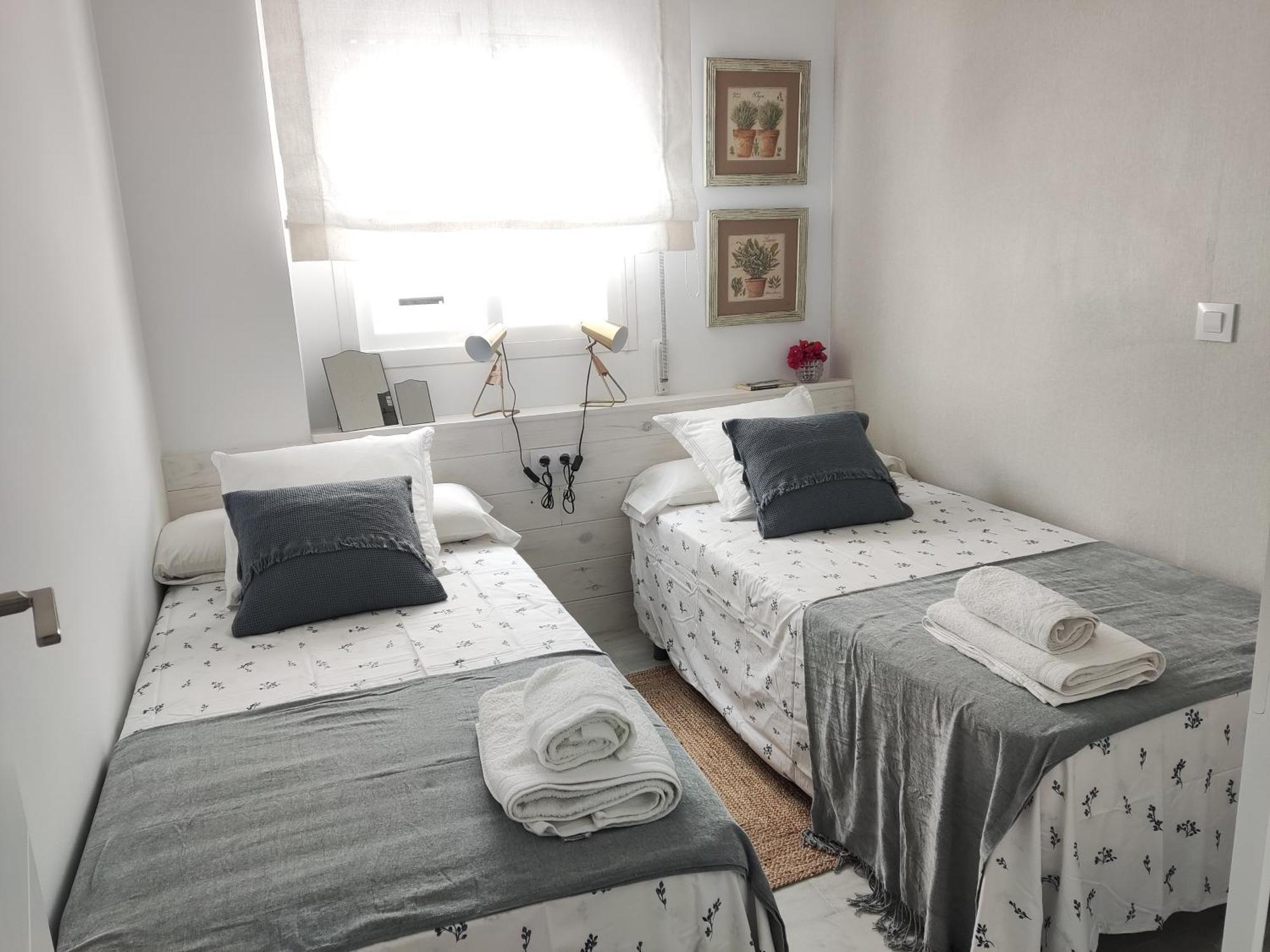 Casa Bermeo Daire Sanlúcar de Barrameda Dış mekan fotoğraf